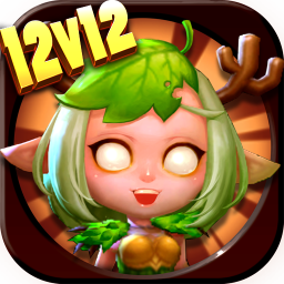 酋长萌萌哒游戏下载-手机版免费下载