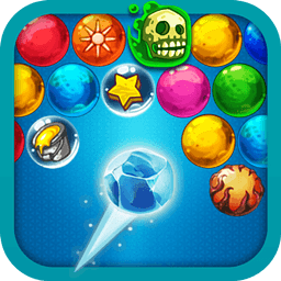 泡泡龙亚特兰蒂斯内购破解版