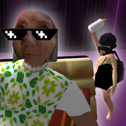 熊孩子神逃脱下载安装-熊孩子神逃脱手机版下载