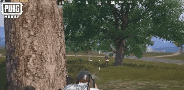 pubg双持MP7玩法攻略