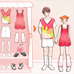 换装男生女生最新版