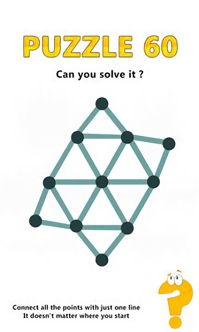 一触式绘图最新版