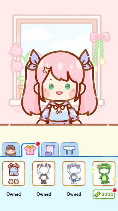 波霸奶茶店游戏