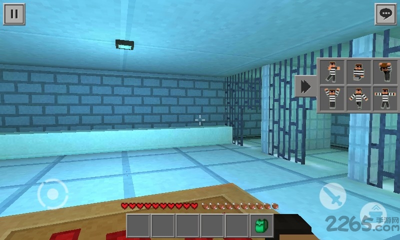 警匪游戏2汉化版