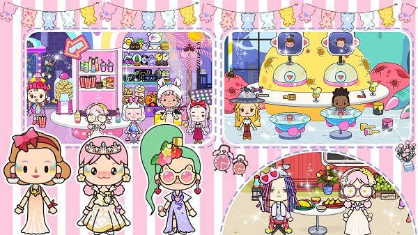 托卡小世界最新版本2023