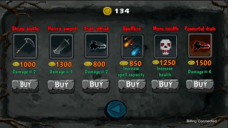 像素地下城猎人汉化版