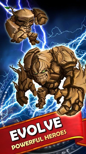 地牢怪物手机版