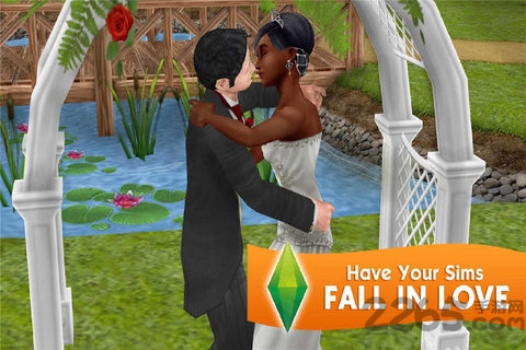 人生模拟器游戏破解中文版