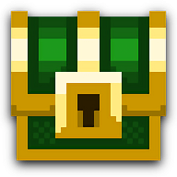 破碎的像素地下城无限血量版