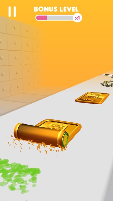 寿司滚动3D手游下载