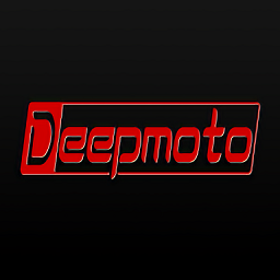 deepmoto行车记录仪 v1.4.9