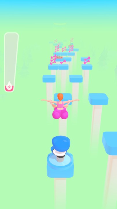 翘臀跳跃官方版