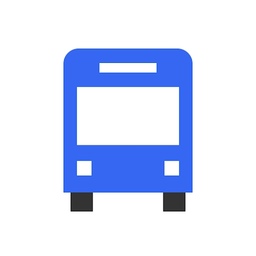 韩国全国智能公交软件