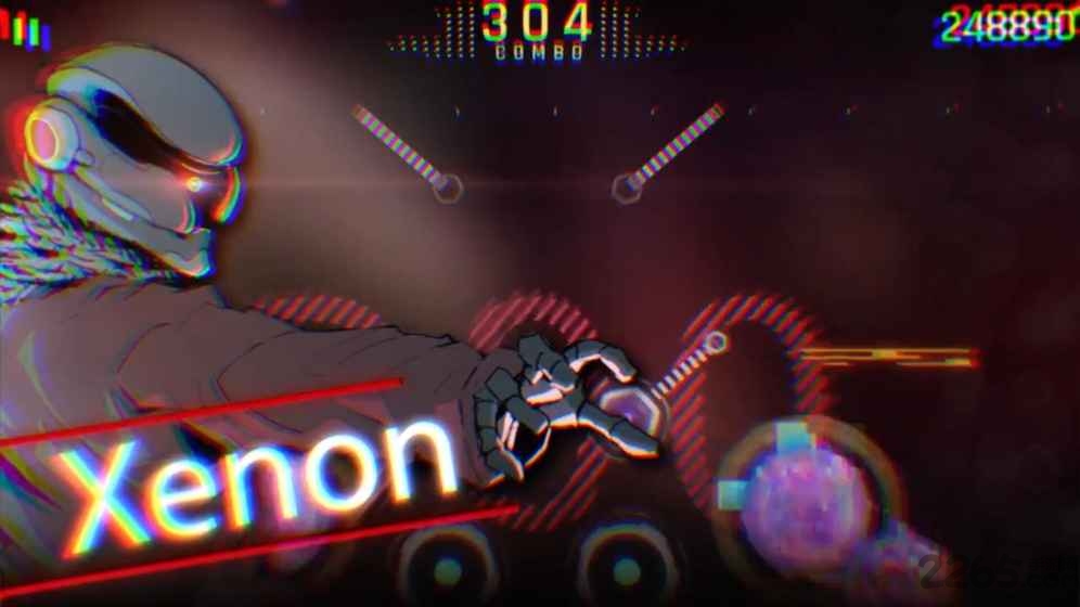 安卓cytus2国际版(赛特斯2)