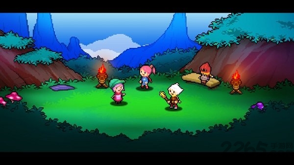 驯龙师的契约单机破解版