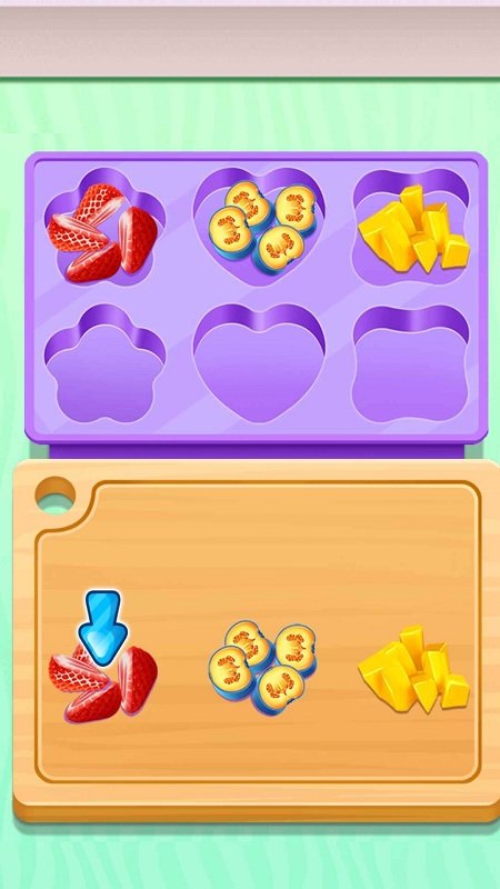 家庭零食制作手机版