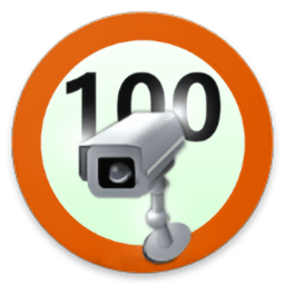 神盾测速照相app