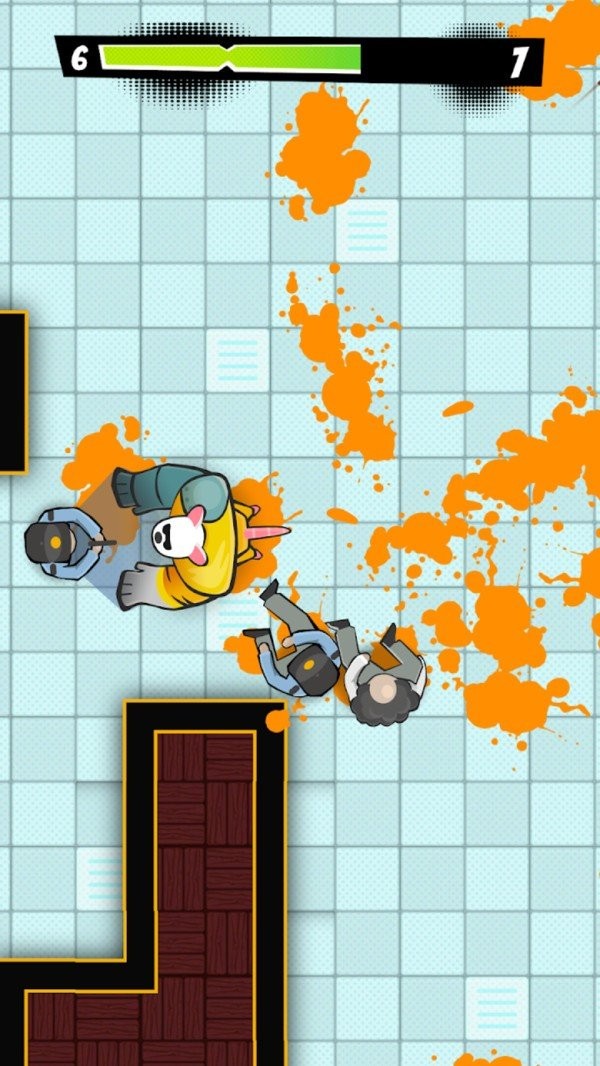 怪物鼠击败一切最新版