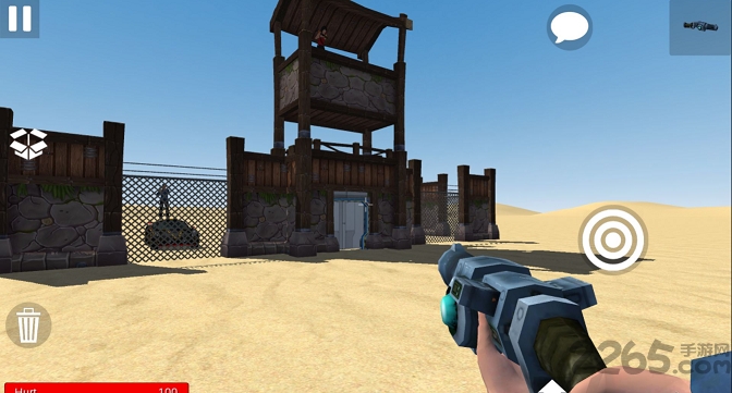 终极沙盒破解版(ultimatesandbox)