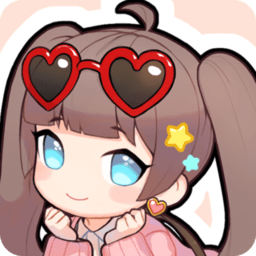 萌娘的可爱换装最新版