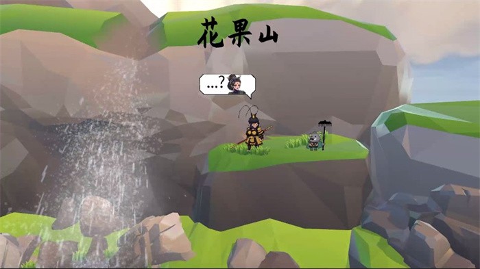 黑神话悟空之再战天庭游戏(WuKong)