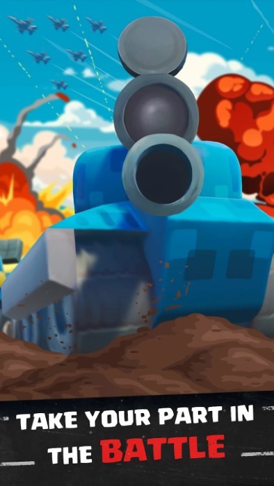 突袭者前线司令部游戏 突袭者前线司令部免费下载