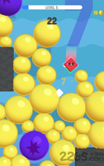 消灭泡泡经典版