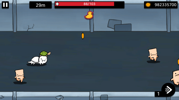 逃离实验室游戏