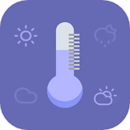 实时温度助手app