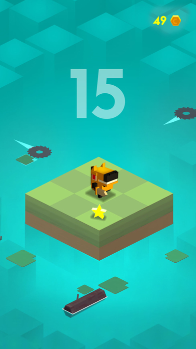 机关岛go手机版