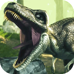 恐龙小镇模拟最新版