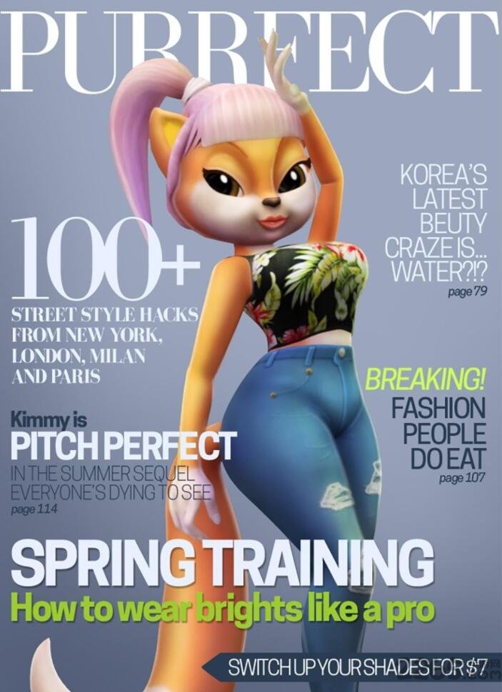 会说话的吉米猫免费版