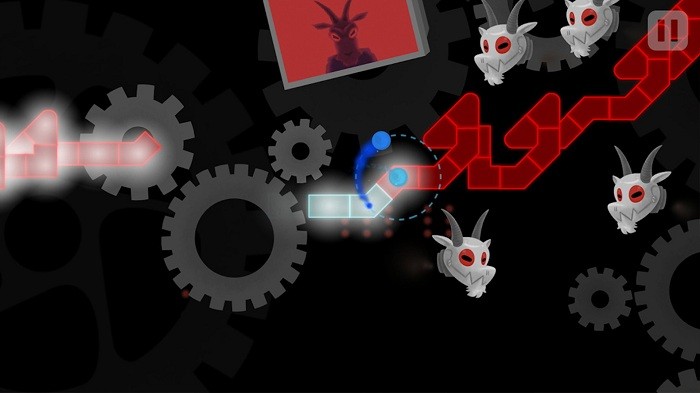 终极跳跃冰与火之舞游戏