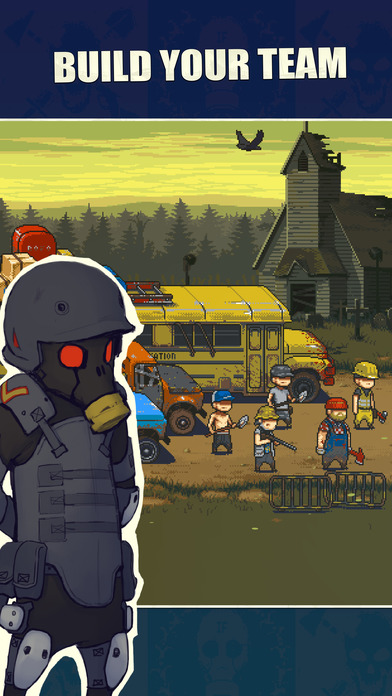 死亡突围无敌版破解版