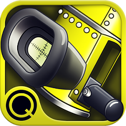 真正的海战手游