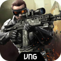 死亡战争僵尸内购破解版