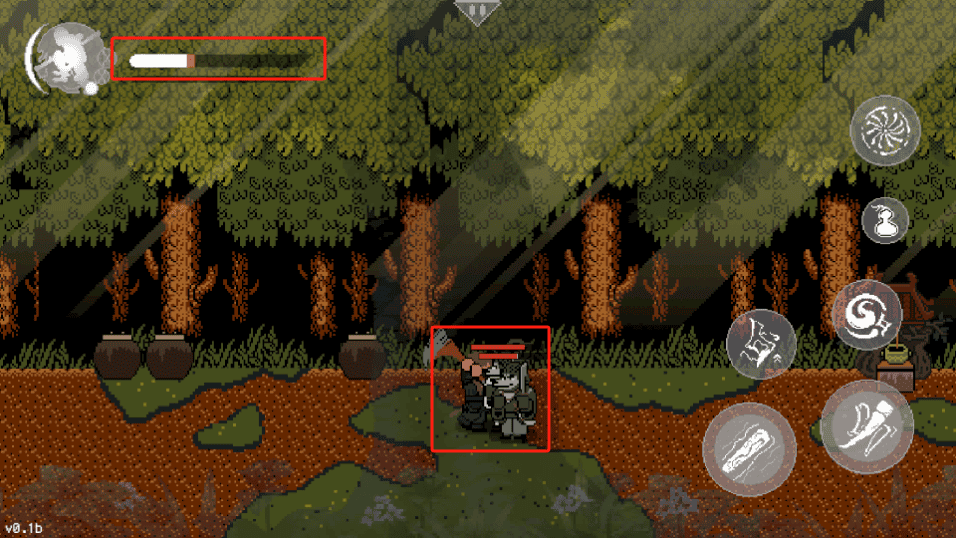 黑神话像素版通关教程 黑神话悟空像素版下载攻略