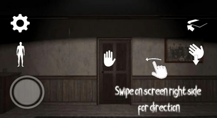 恐怖逃离手游 恐怖逃离游戏下载