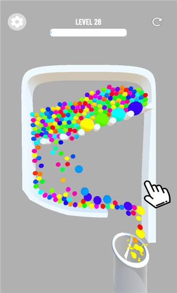 点击碎球手机版 点击碎球游戏下载