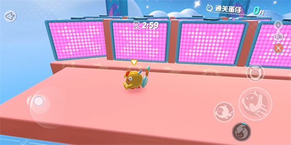 蛋仔派对手游攻略 蛋仔派对游戏攻略