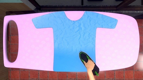 洗衣店组织游戏 洗衣店组织手机版下载