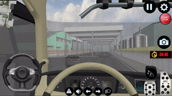 专业卡车模拟器2024