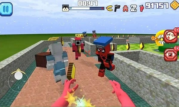 字母传说躲猫猫游戏