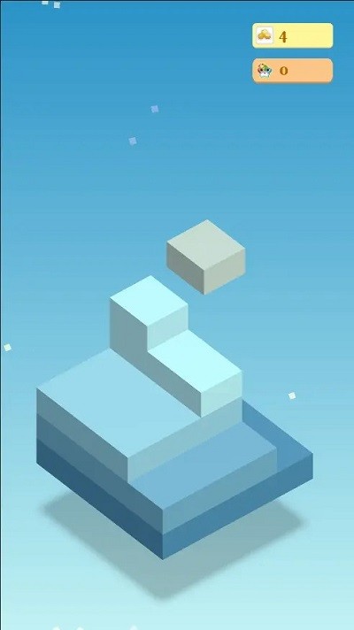 律动的金手指游戏