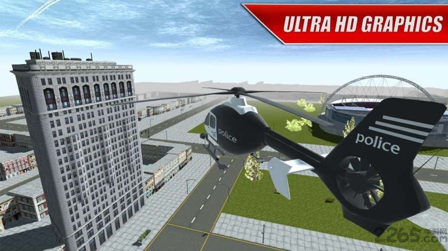 真警车模拟v2手机版