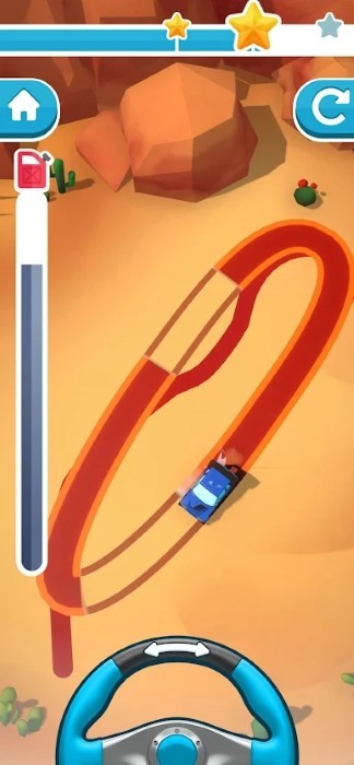 漂移和绘图游戏 漂移和绘图最新版下载