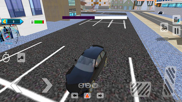 真实警匪模拟器手机版 真实警匪模拟器游戏下载