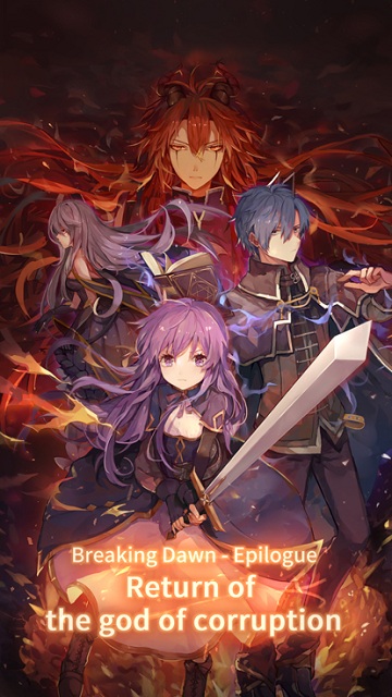 永恒的赛妮亚最新版本(Eternal Senia)