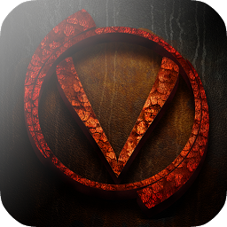 紫罗兰色调游戏