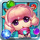 萌羊泡泡龙手机版